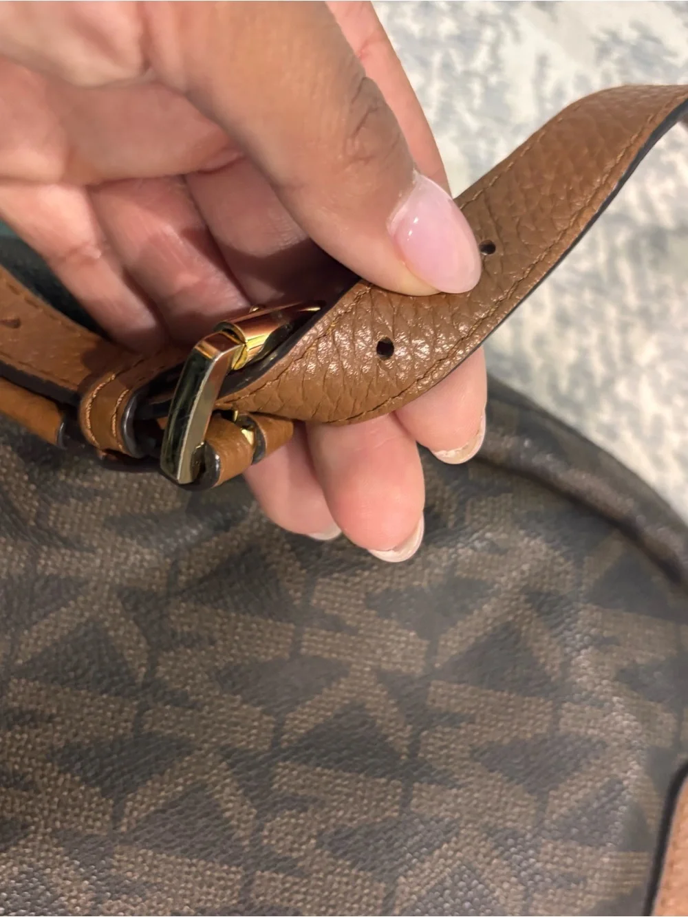Michael Kors classic michael